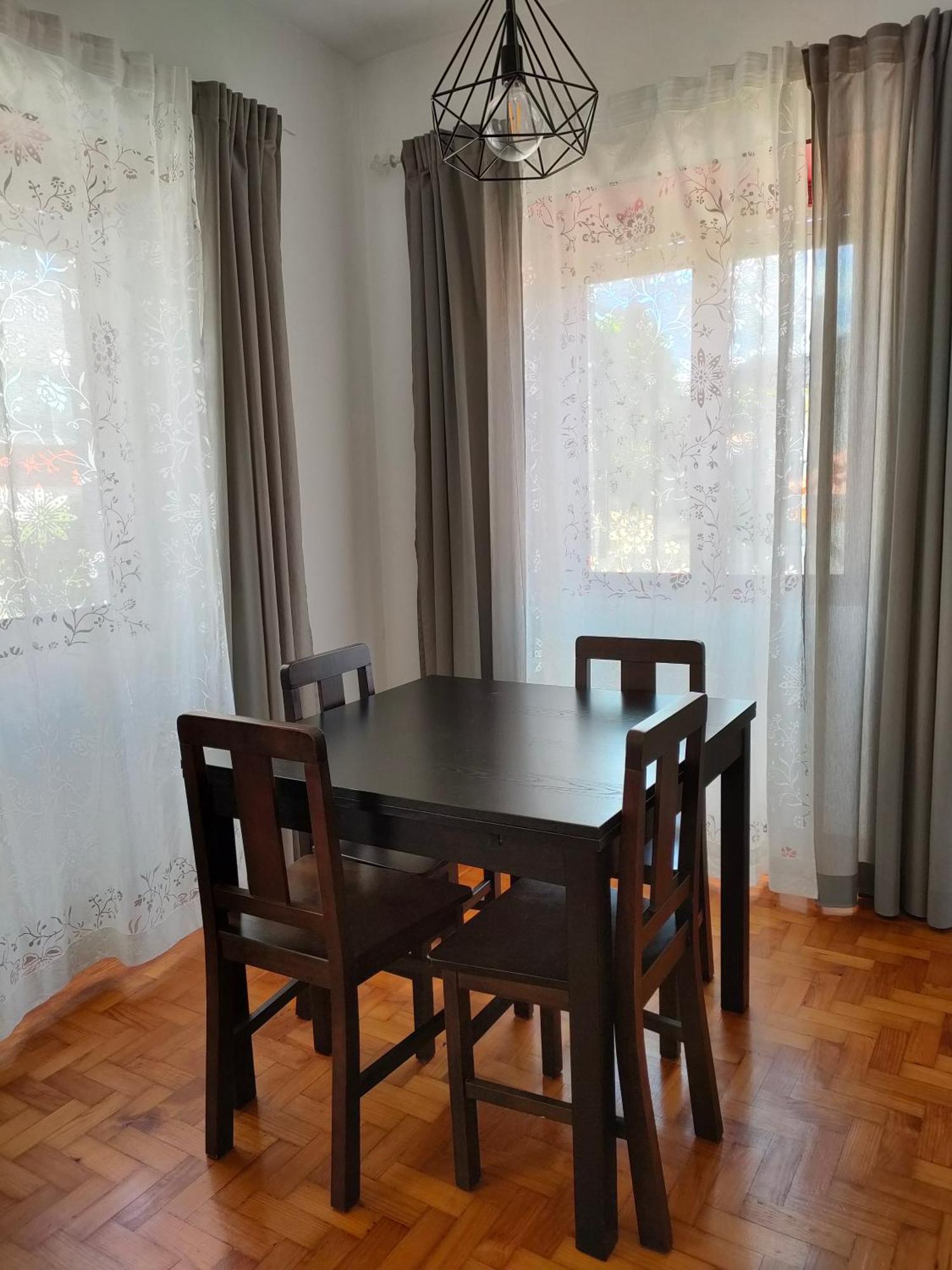Apartamento Boavista Vila Nova de Gaia Luaran gambar