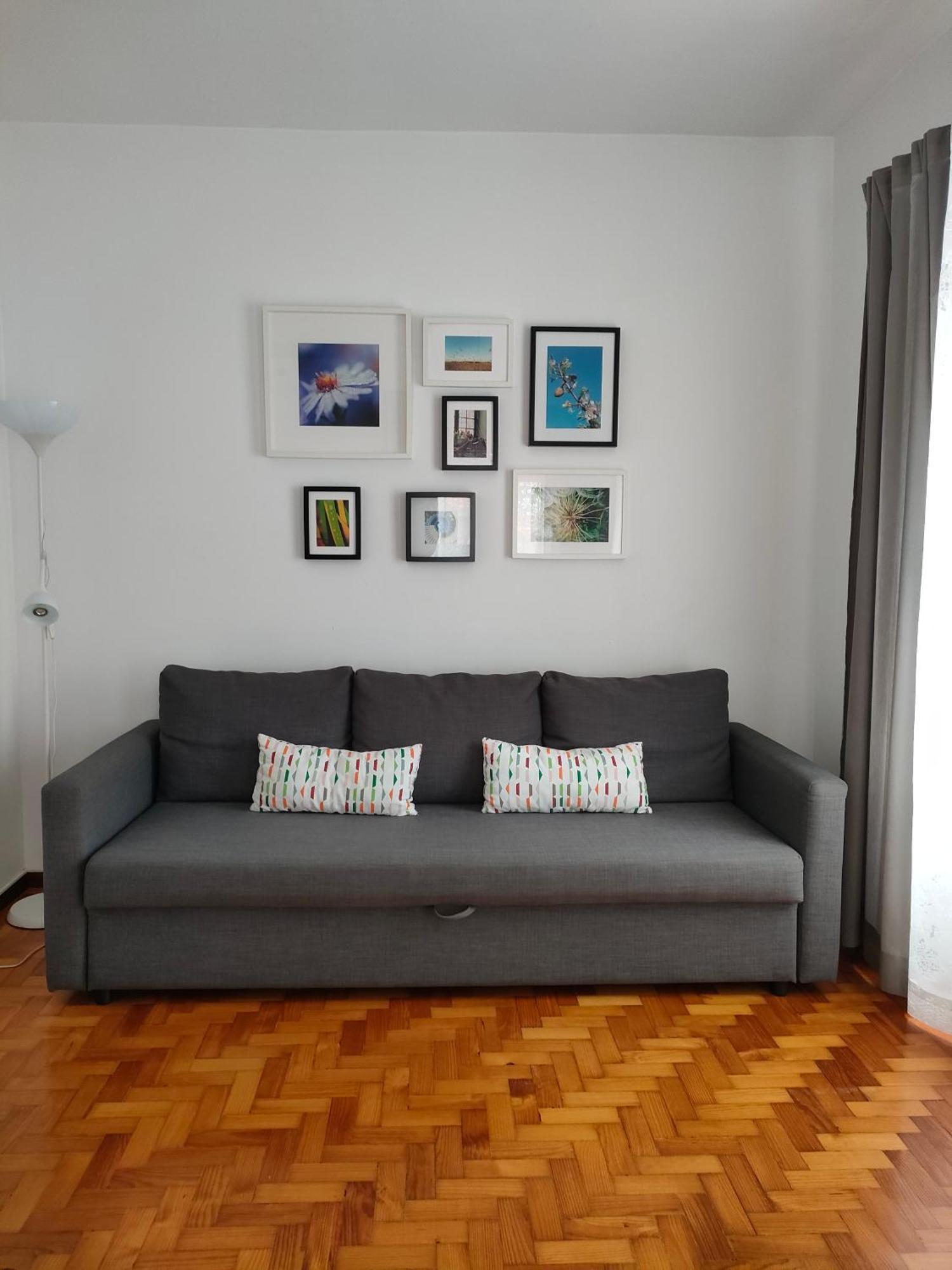 Apartamento Boavista Vila Nova de Gaia Luaran gambar
