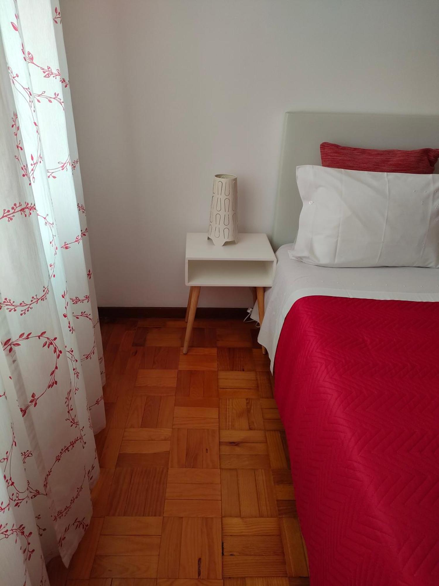 Apartamento Boavista Vila Nova de Gaia Luaran gambar