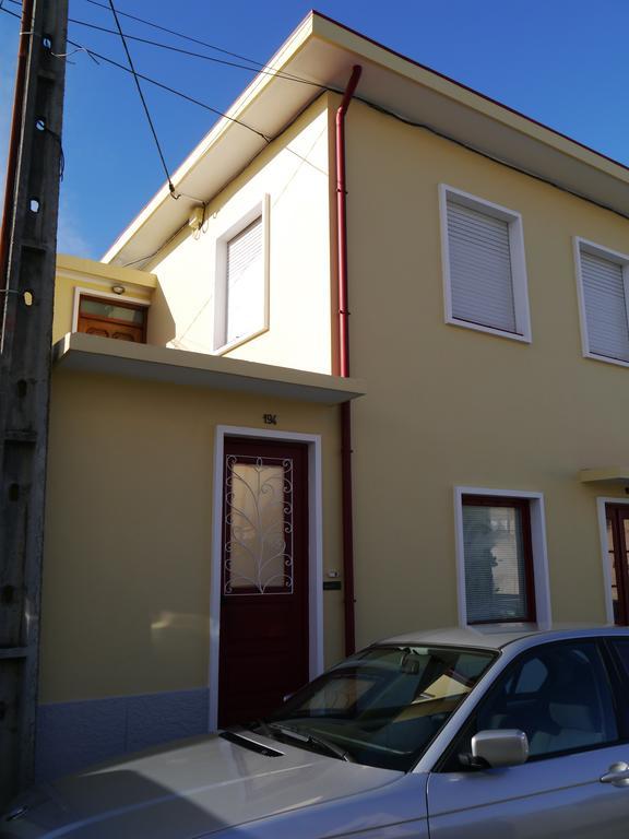 Apartamento Boavista Vila Nova de Gaia Luaran gambar