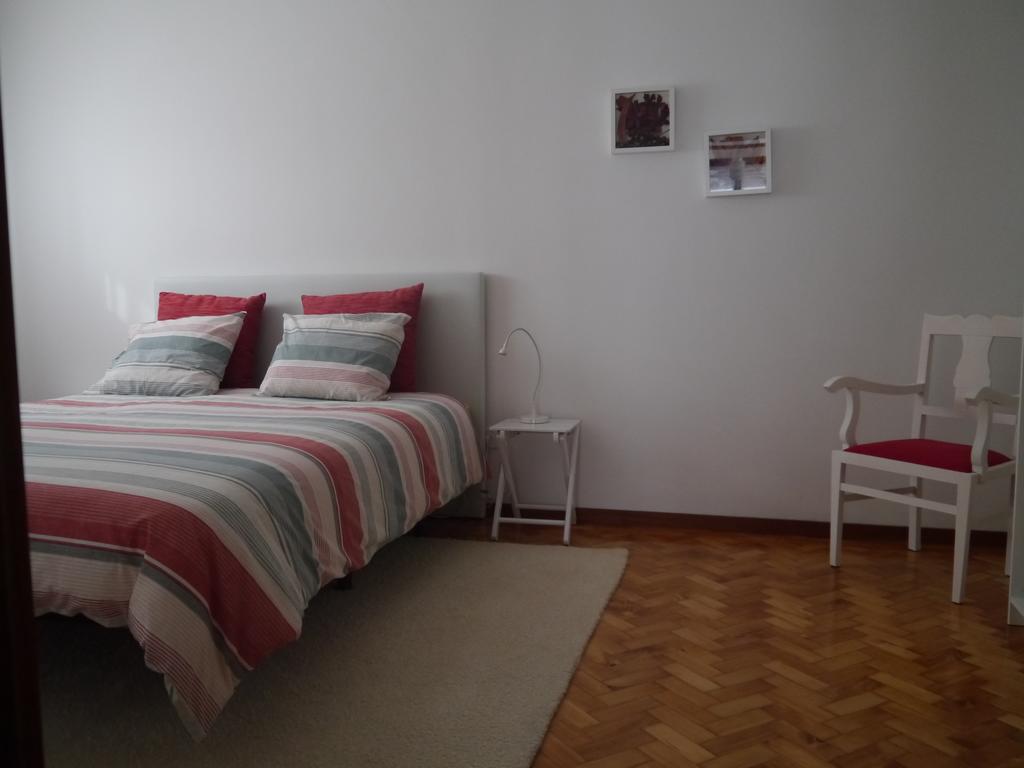 Apartamento Boavista Vila Nova de Gaia Luaran gambar