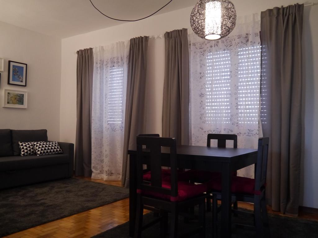 Apartamento Boavista Vila Nova de Gaia Luaran gambar