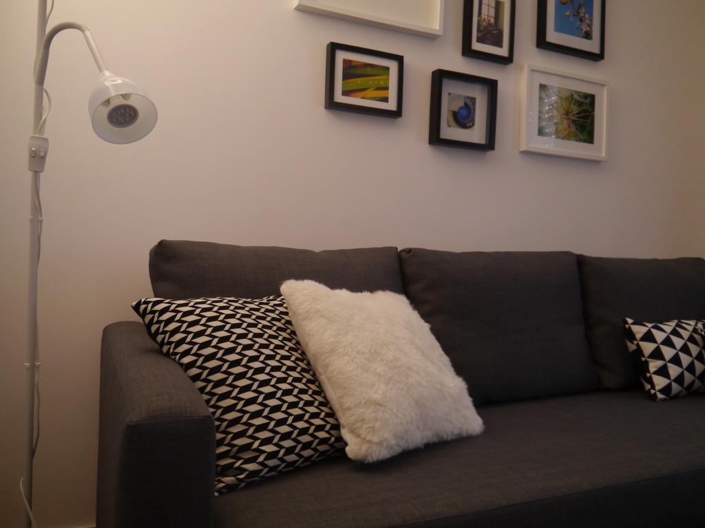 Apartamento Boavista Vila Nova de Gaia Luaran gambar