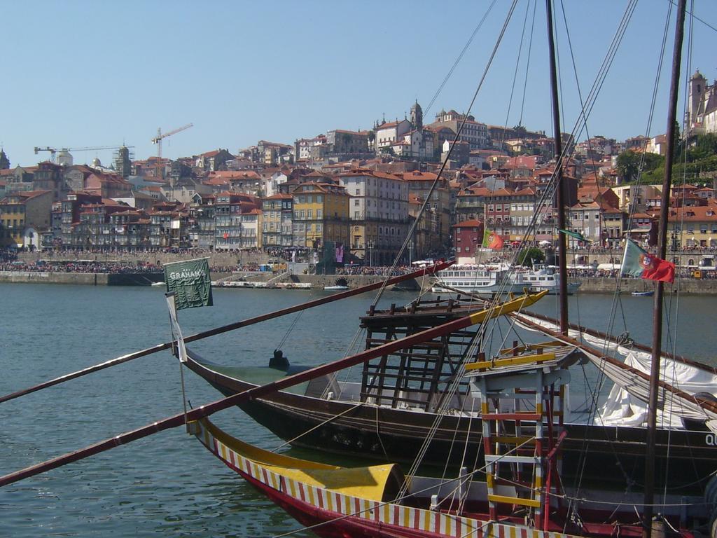 Apartamento Boavista Vila Nova de Gaia Luaran gambar