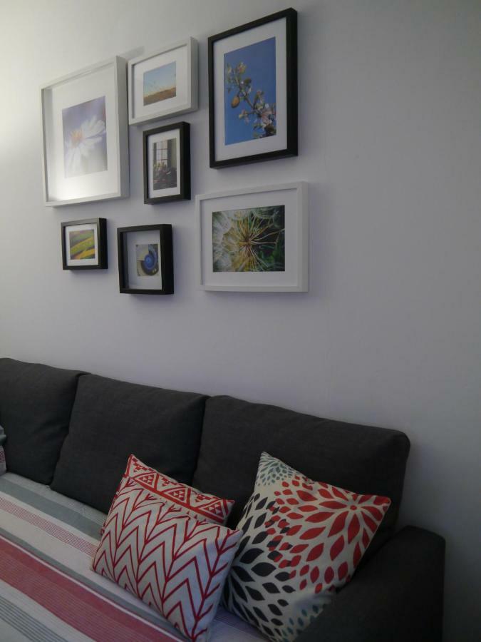 Apartamento Boavista Vila Nova de Gaia Luaran gambar