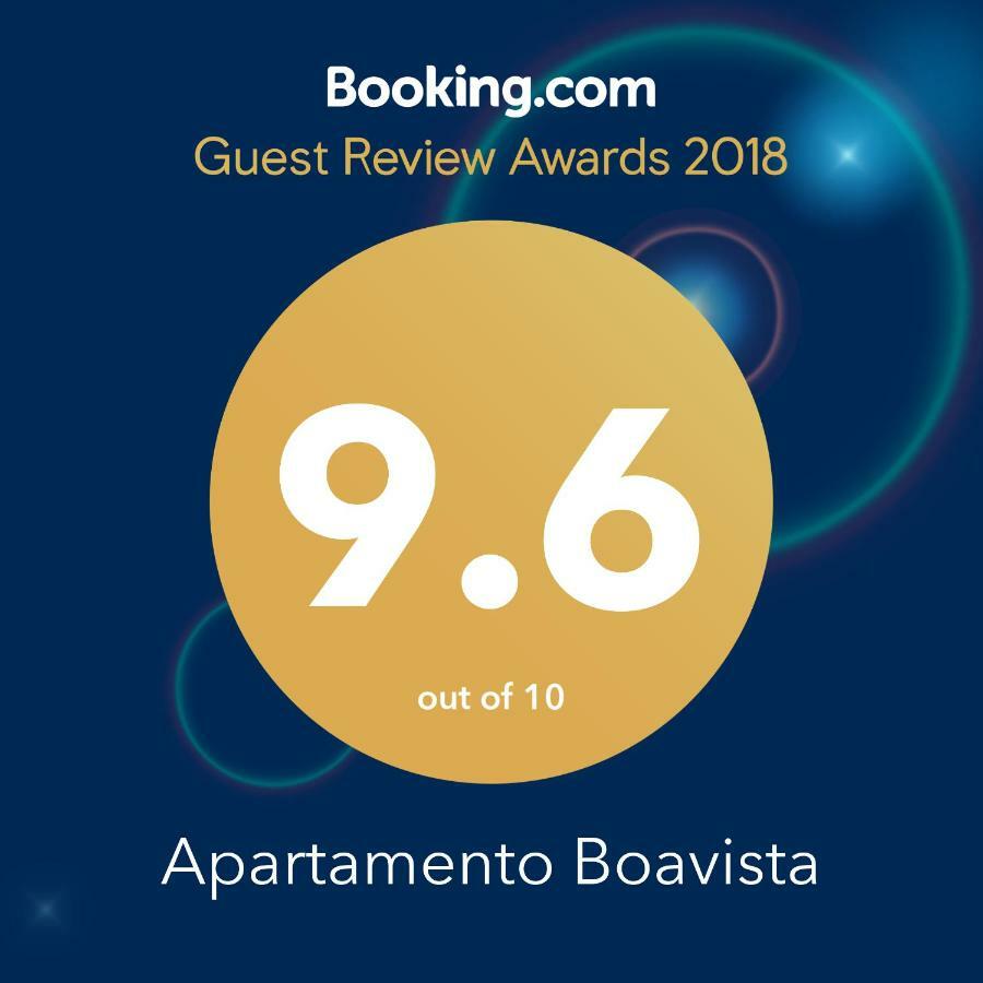 Apartamento Boavista Vila Nova de Gaia Luaran gambar